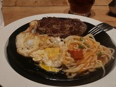 -豪客来牛排(金鼎广场店)