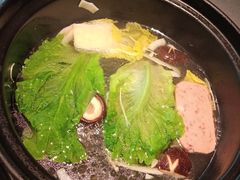 -同仁四季椰子鸡(无锡滨湖万象汇店)