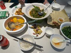 -绿草地·湘菜(7mall店)