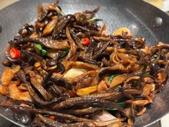 -小菜园新徽菜(连云港海州吾悦店)