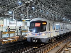 -宝山路(地铁站)