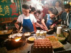 android_upload_pic-清真老马家国华牛奶鸡蛋醪糟(正宁路店)