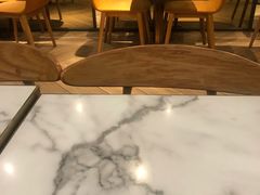 -COSTA COFFEE(武汉武商MALL店)