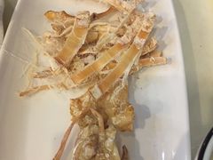 -吉香碳烤生蚝(仙霞路店)
