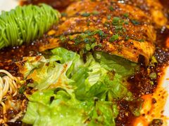 -有红鸡毛店·川菜(建设路店)