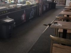 -定州服务区(京港澳高速北区)