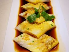 -火齐潮汕砂锅粥(五道口店)