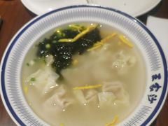 -王家沙点心店(南京西路总店)