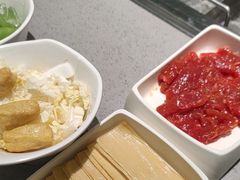 -海底捞火锅(太原南站店)