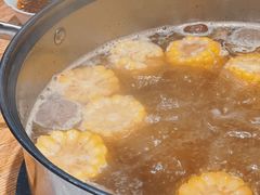 -陈记牛牛潮汕牛肉火锅(鑫海店)