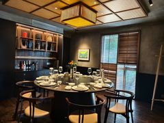 -庐灶江南·江南菜·四合院Bistro(东直门雍和宫·原华侨宾馆店)