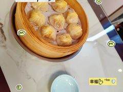 -食惠里小笼包面馆(越秀店)