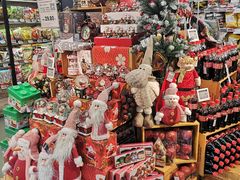 -BLT精品超市(国贸商城店)