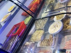 -台州湾小海鲜·范家厨房(人民路店)