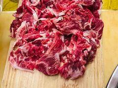 -黔味东南酸汤牛肉火锅(太平路一店)