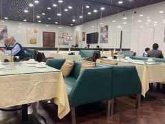 -东四民芳餐厅(世茂工三店)