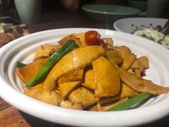 -绿茶餐厅(华联万柳店)