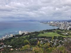 -钻石头山