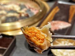 -铭牛烧肉·和牛海鲜自助(高新月牙湖店)