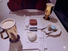 -麦雪尔甜品·生日蛋糕(新街口旗舰店)