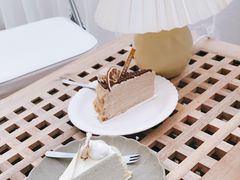 -CAKE WANG千层制造所(省府店)