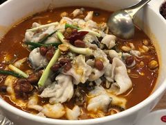 -乌江鱼杭帮菜(西湖店)