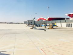 -敦煌莫高国际机场