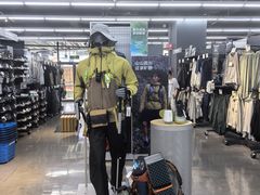 -迪卡侬(大英山店)