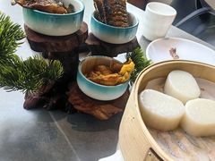 -佬太公海鸭·海鲜大排档(上海总店)