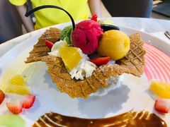 -哈根达斯(龙湖时代天街店)