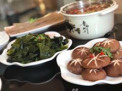 -鲁西肥牛(九方购物中心店)