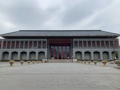 -遵义会议纪念馆