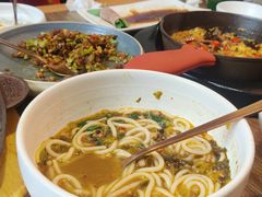 -云海肴·汽锅鸡·云南菜(广安门天虹店)