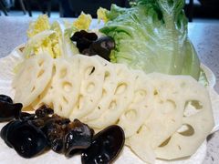 -一把骨(盐市口店)