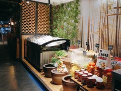 -洞庭土菜馆(易发广场店)