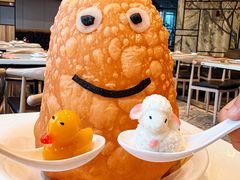 -虾饺妹·酒家(海珠广场店)