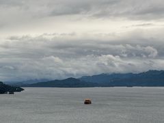 -绿城千岛湖喜来登度假酒店