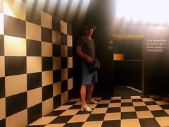 -墨尔本博物馆(Melbourne Museum)