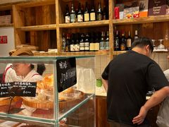 -佐敦面包铺·JORDAN BAKERY