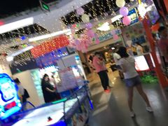 -大玩家(芝罘万达广场店)