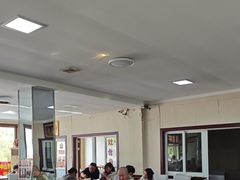 -北京龙庆四季香农家饭庄·灶台鱼·碳烤虹鳟鱼(龙庆峡店)