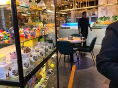 -星伦多自助料理(永旺店)