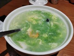 -吕氏疙瘩汤·新鲁菜(济南万象城店)