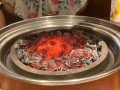 -核桃碳烤肉馆(深圳首店)