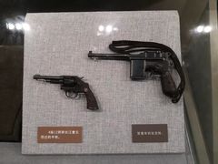 -辽沈战役纪念馆