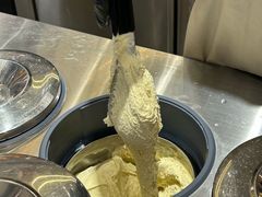 -野人先生Gelato(上海长宁龙之梦店)