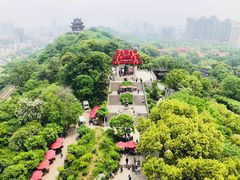 -黄鹤楼