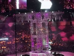 -宝能国际体育演艺中心