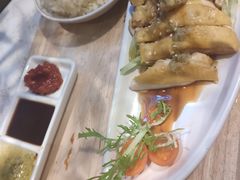 -水天堂西餐厅(昆山万象汇店)