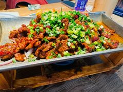 -树厨贵州菜(大十字店)